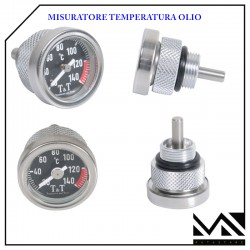 MISURATORE TEMPERATURA OIL 10035384 TAPPO OLIO KAWASAKI Z 1000 SX / TOURER