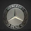 Adesivi Mercedes